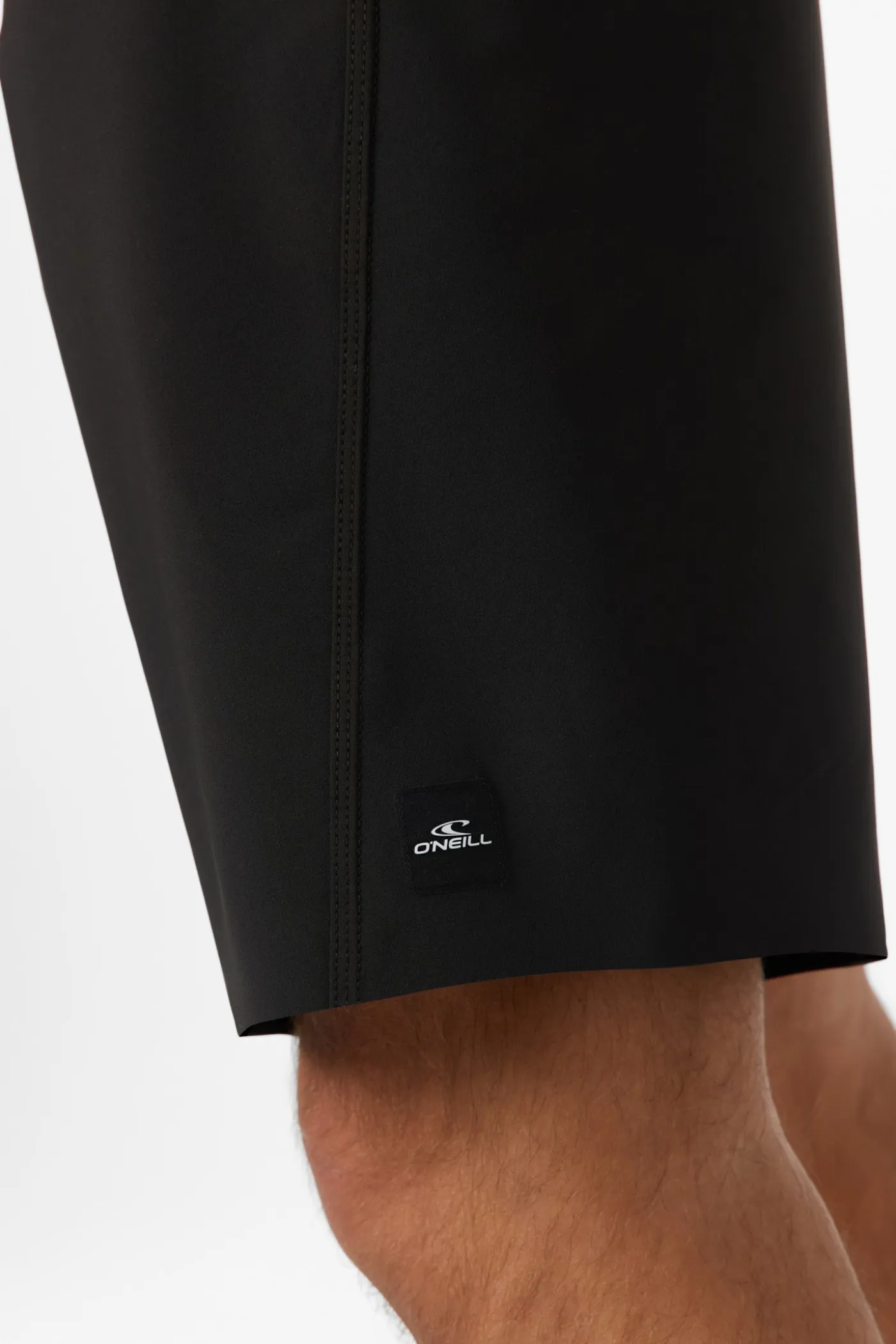 Hyperfreak Tech Solid 19" Boardshorts