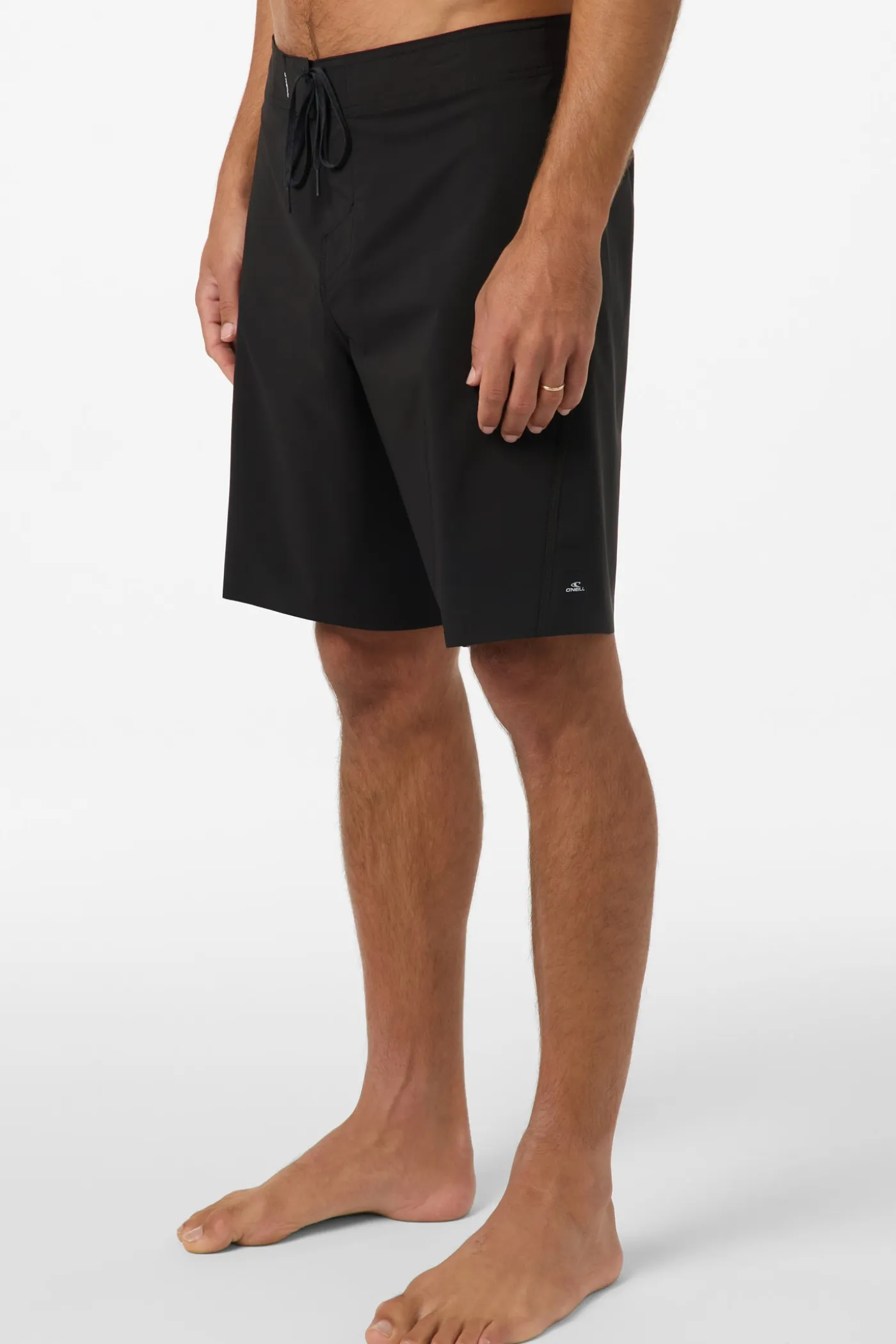 Hyperfreak Tech Solid 19" Boardshorts