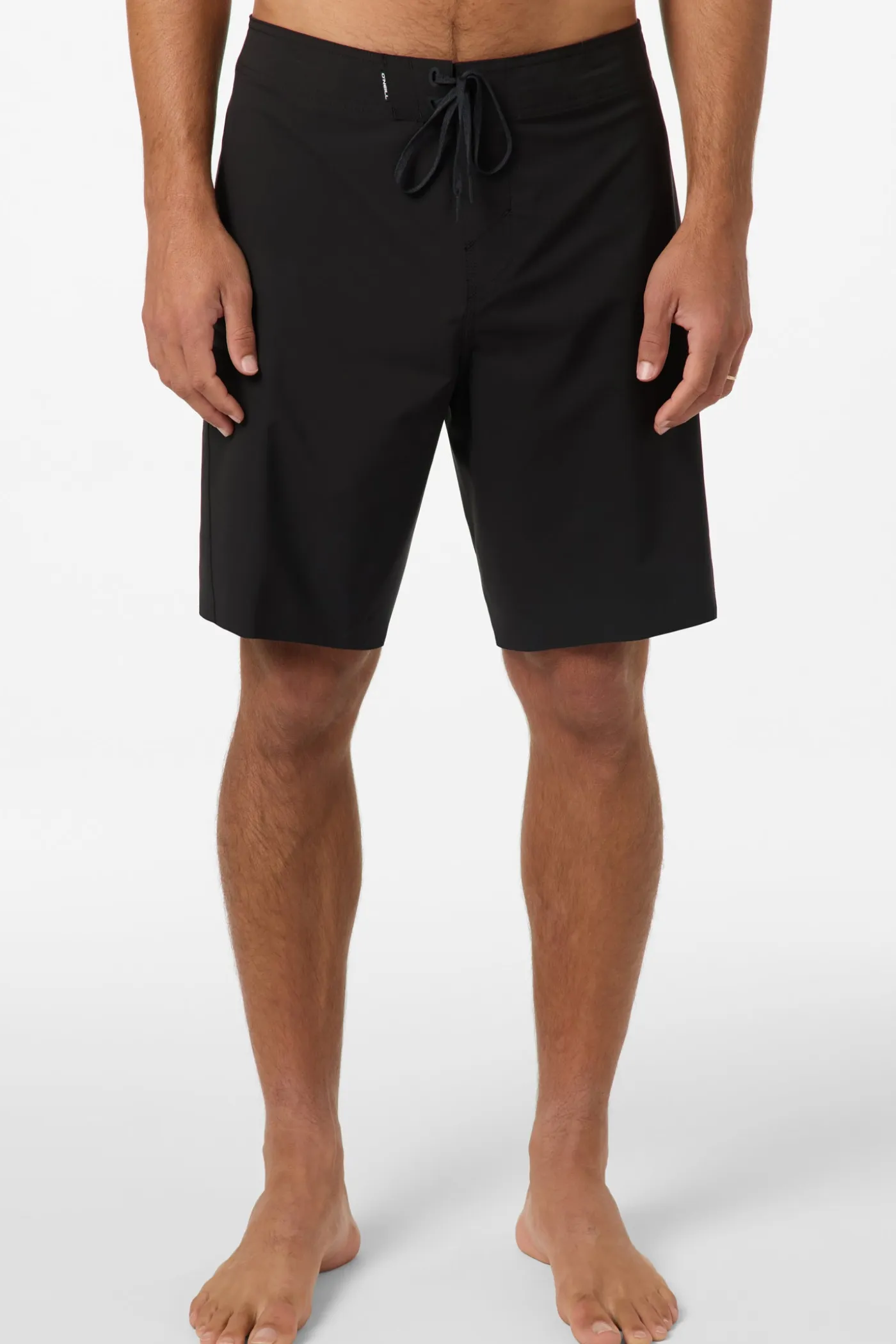 Hyperfreak Tech Solid 19" Boardshorts