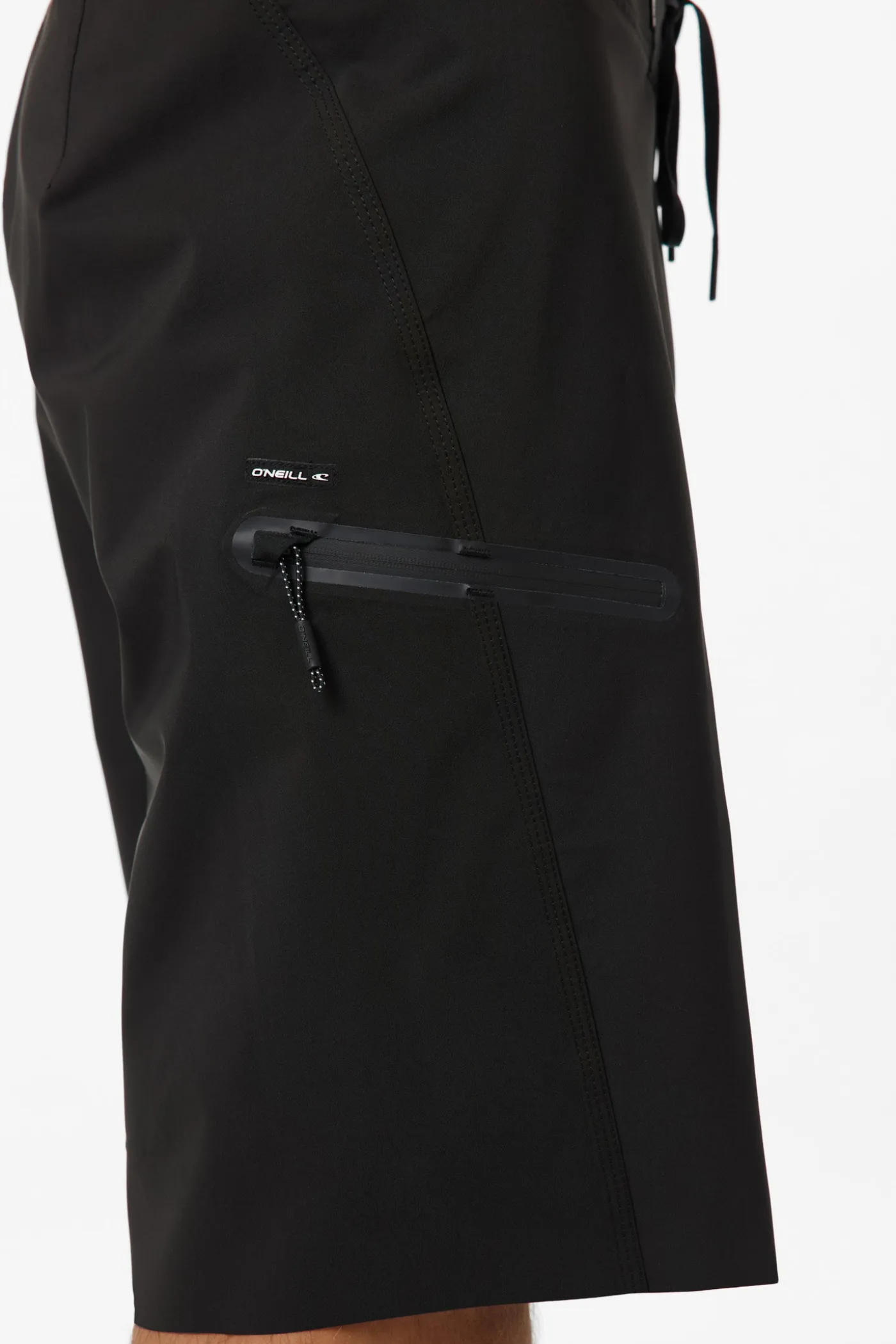 Hyperfreak Tech Solid 19" Boardshorts