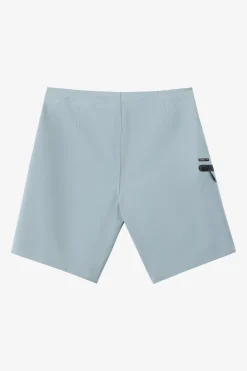 Hyperfreak Tech Solid 19" Boardshorts
