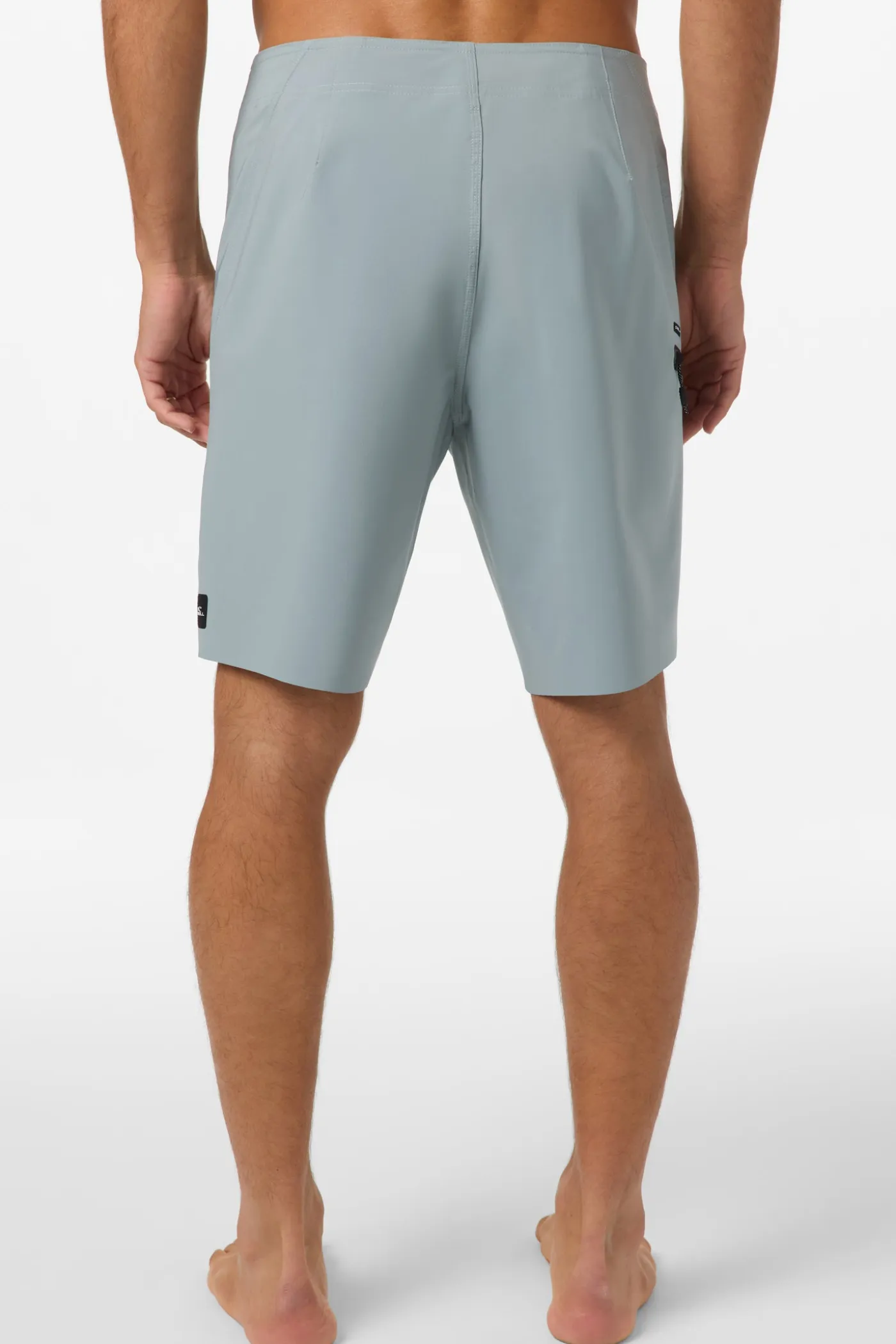 Hyperfreak Tech Solid 19" Boardshorts