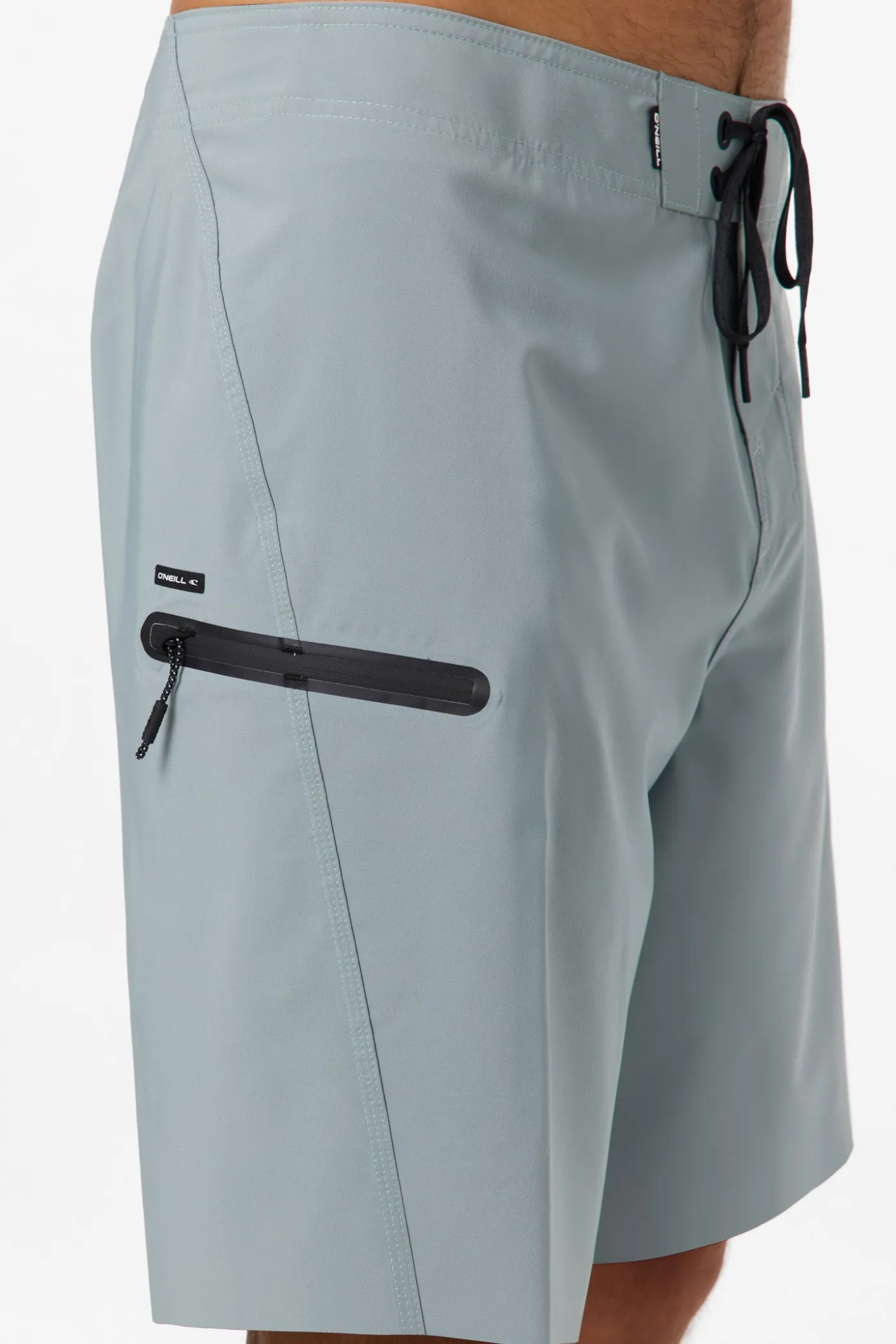 Hyperfreak Tech Solid 19" Boardshorts