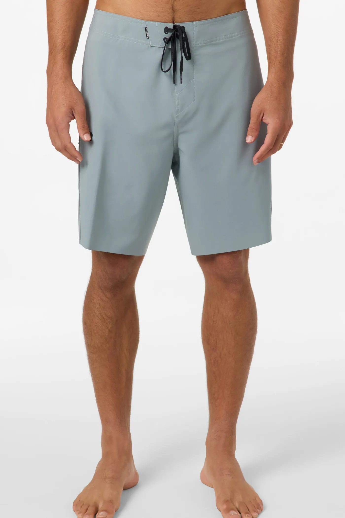 Hyperfreak Tech Solid 19" Boardshorts