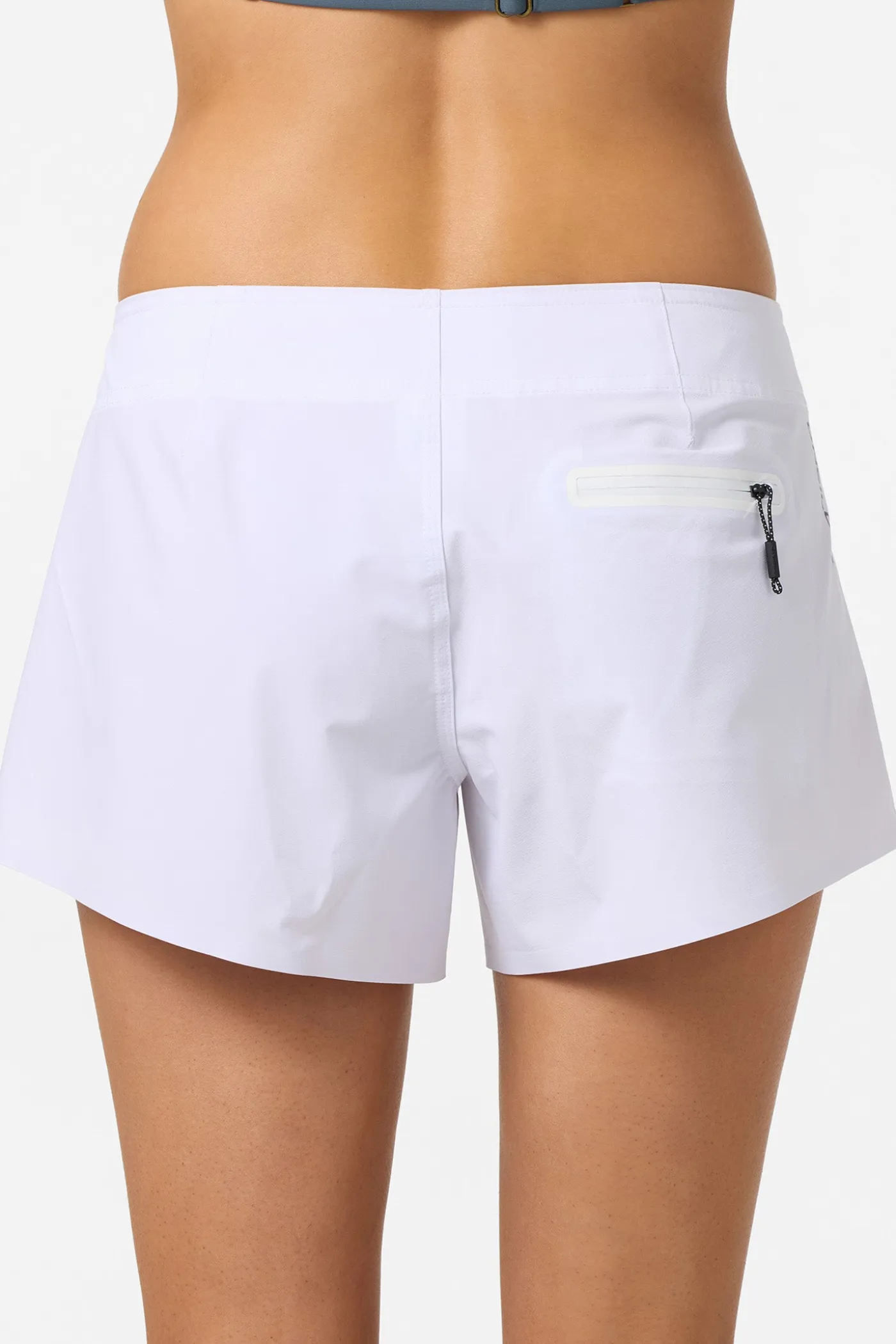 Hyperfreak Tech Stoke 3.5" Boardshorts