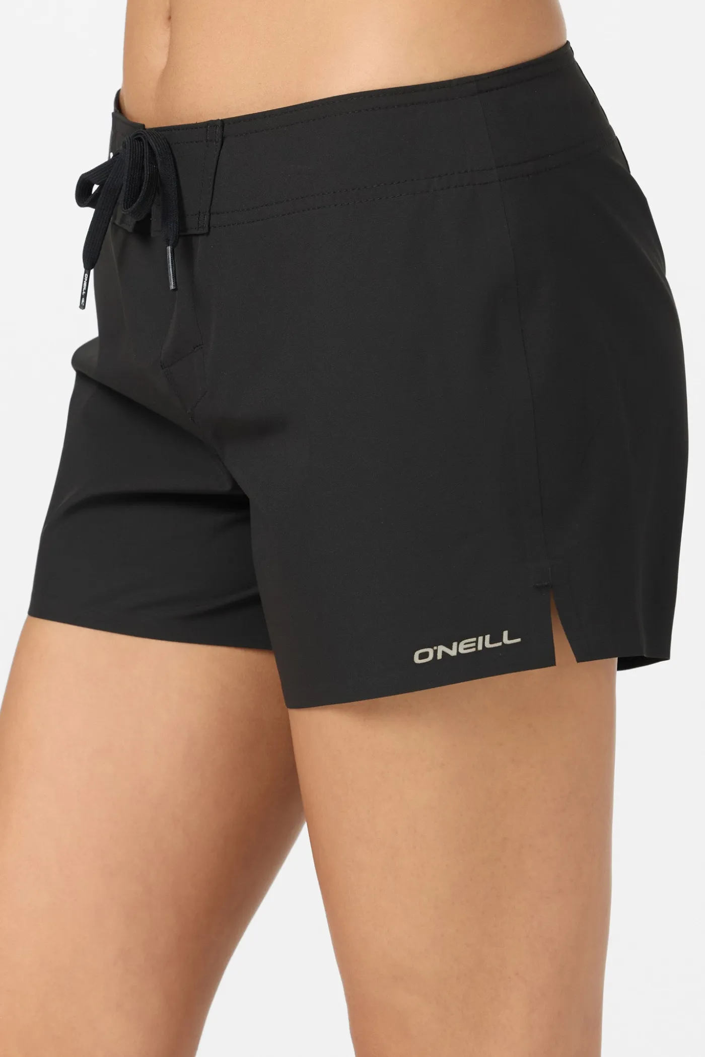 Hyperfreak Tech Stoke 3.5" Fixed Waist Boardshorts