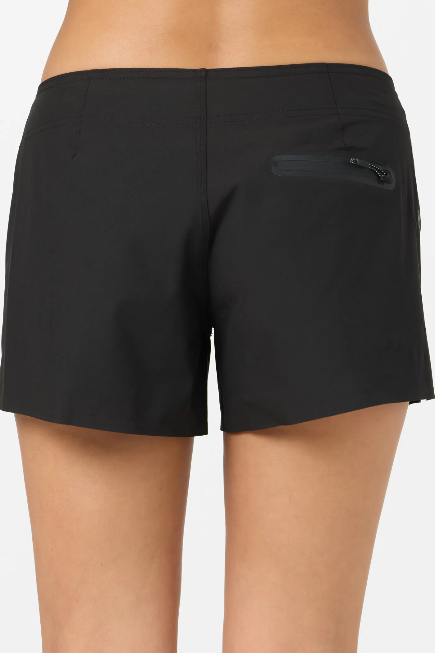 Hyperfreak Tech Stoke 3.5" Fixed Waist Boardshorts