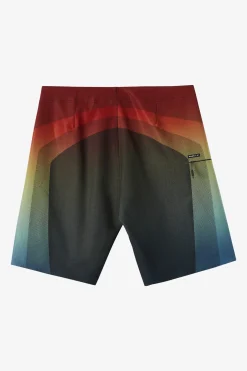 Hyperfreak Tech V 20" Boardshorts