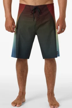 Hyperfreak Tech V 20" Boardshorts