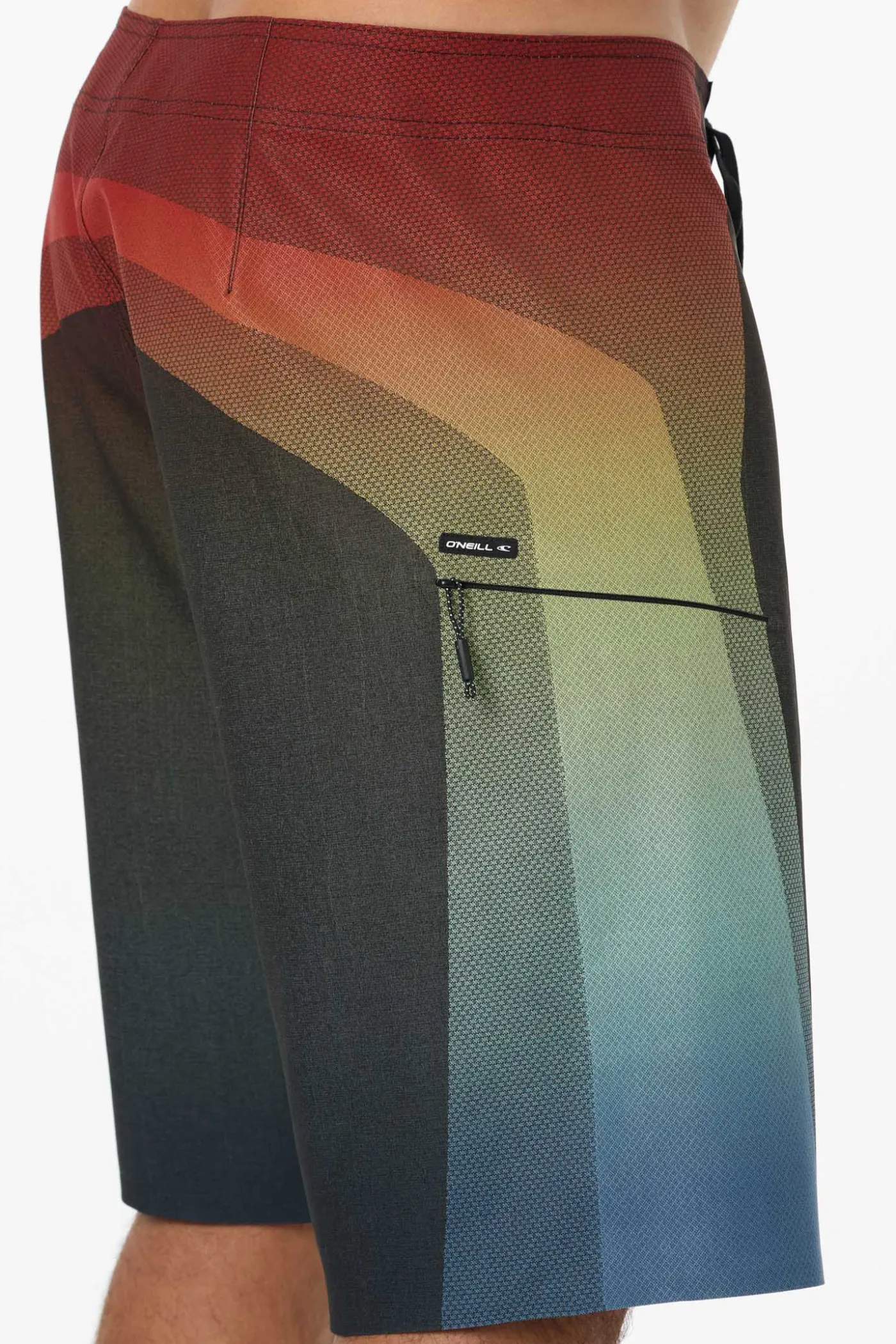 Hyperfreak Tech V 20" Boardshorts