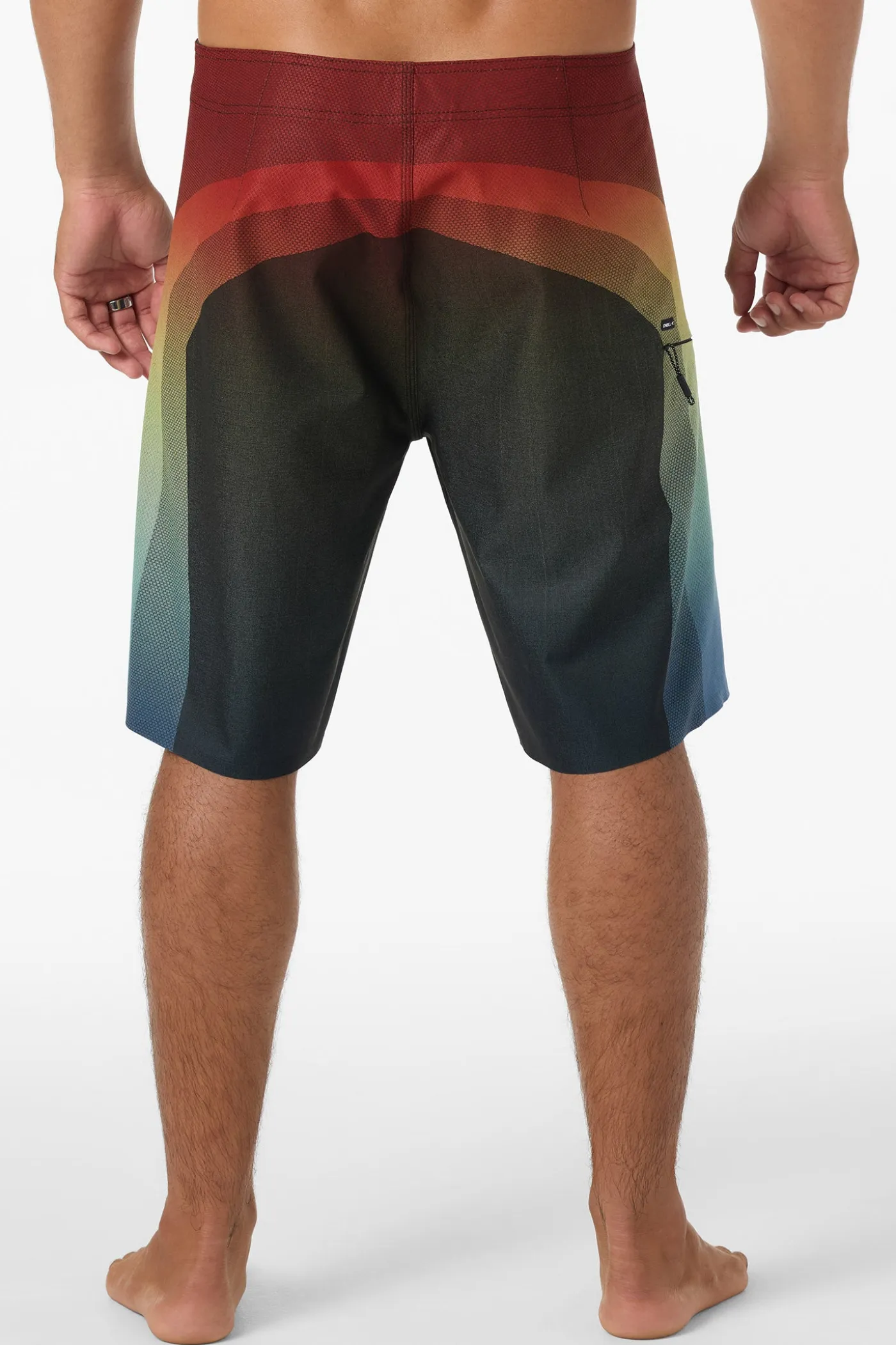 Hyperfreak Tech V 20" Boardshorts