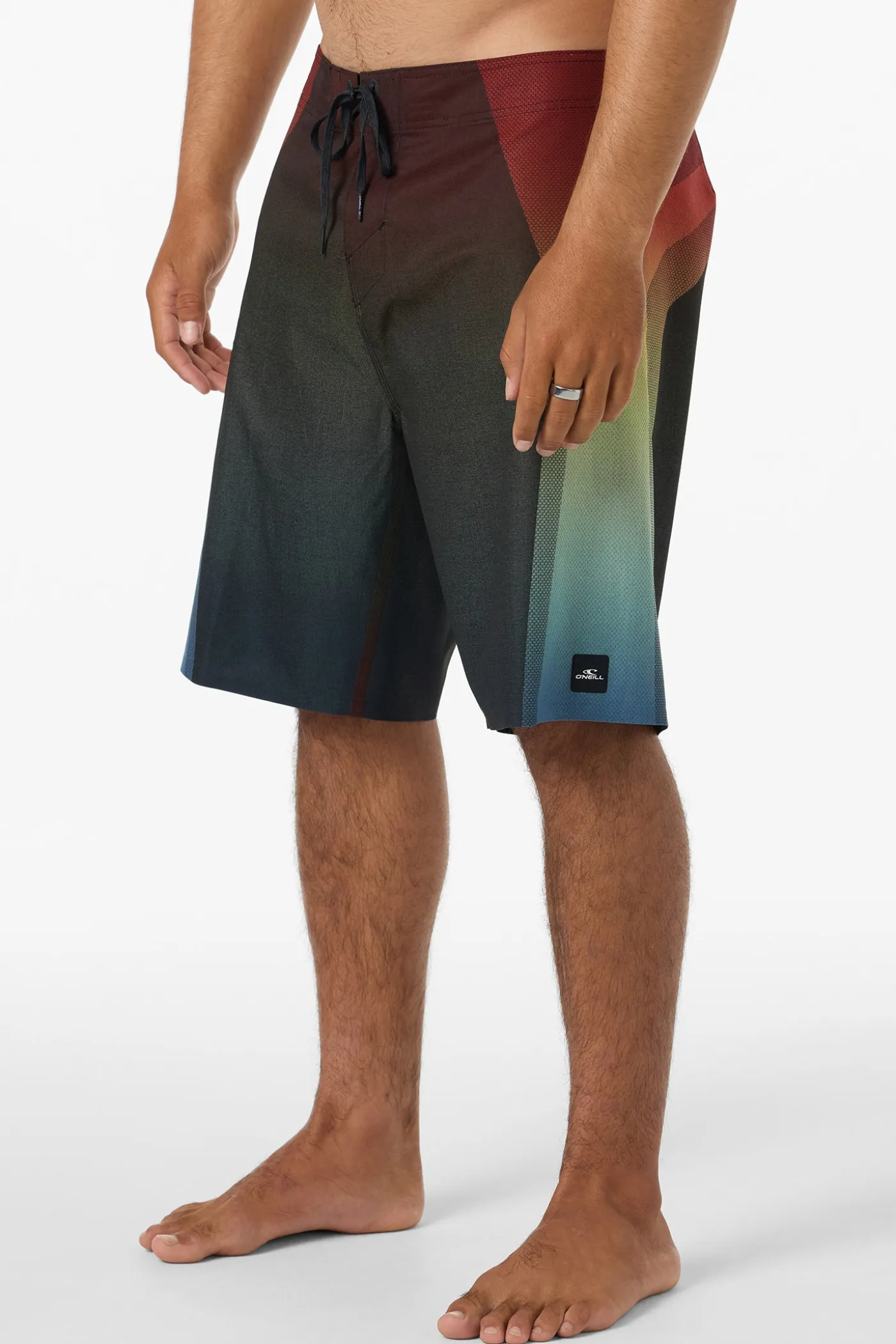 Hyperfreak Tech V 20" Boardshorts
