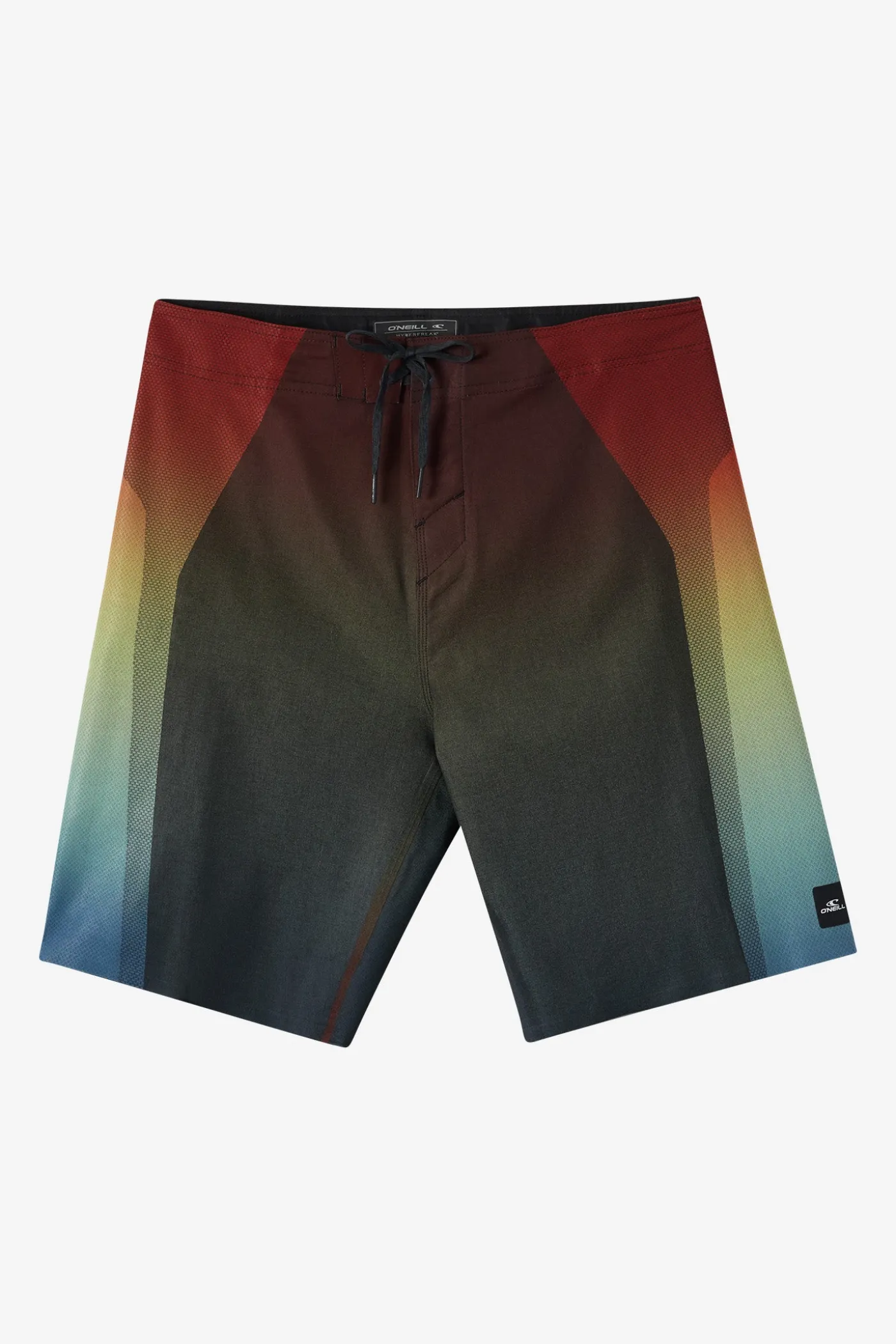 Hyperfreak Tech V 20" Boardshorts