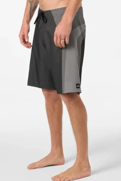 Hyperfreak Tech V 20" Boardshorts