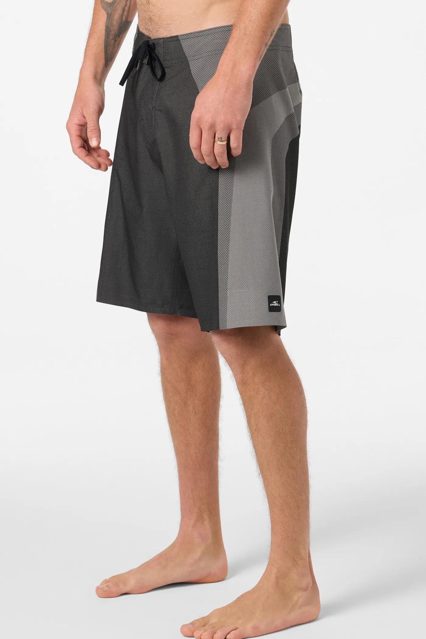 Hyperfreak Tech V 20" Boardshorts