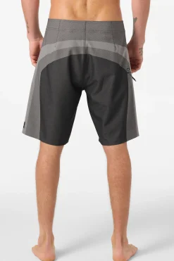Hyperfreak Tech V 20" Boardshorts