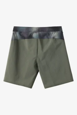 Hyperfreak TRVLR Tech Enduro 19" Boardshorts