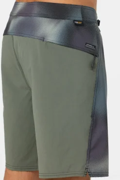 Hyperfreak TRVLR Tech Enduro 19" Boardshorts