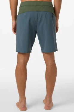 Hyperfreak TRVLR Tech Enduro 19" Boardshorts