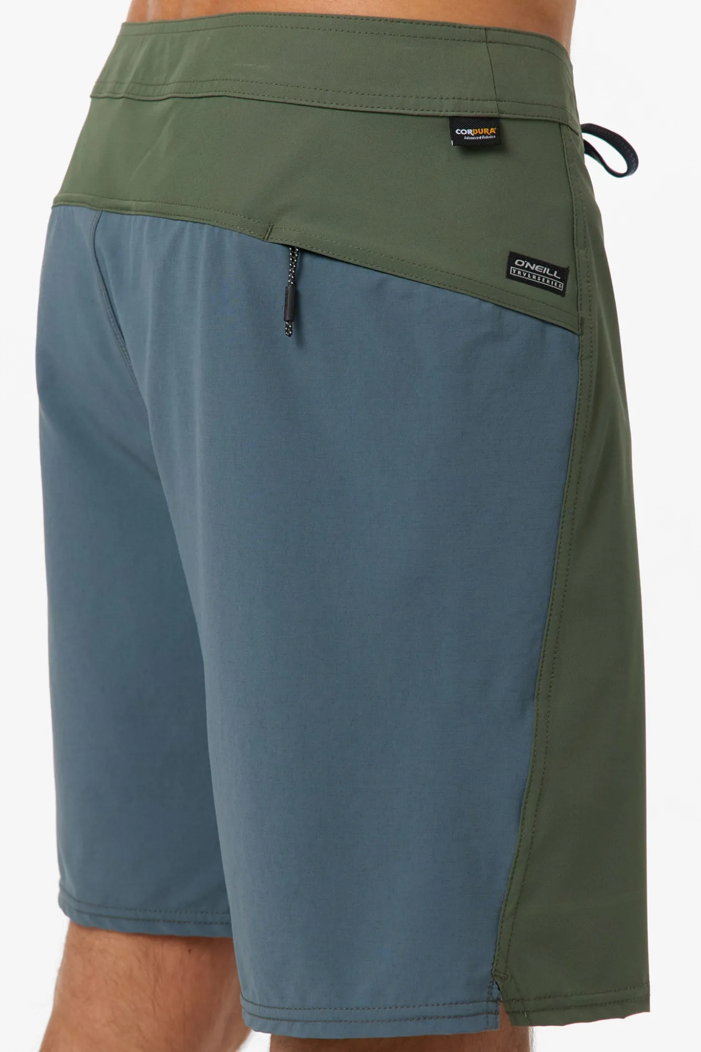 Hyperfreak TRVLR Tech Enduro 19" Boardshorts
