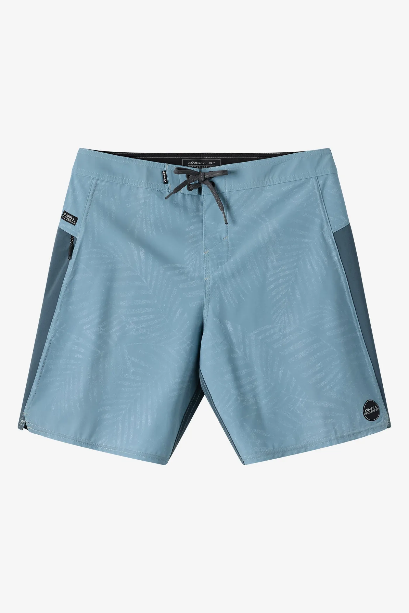 Hyperfreak TRVLR Tech Enduro 19" Boardshorts