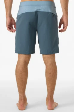 Hyperfreak TRVLR Tech Enduro 19" Boardshorts