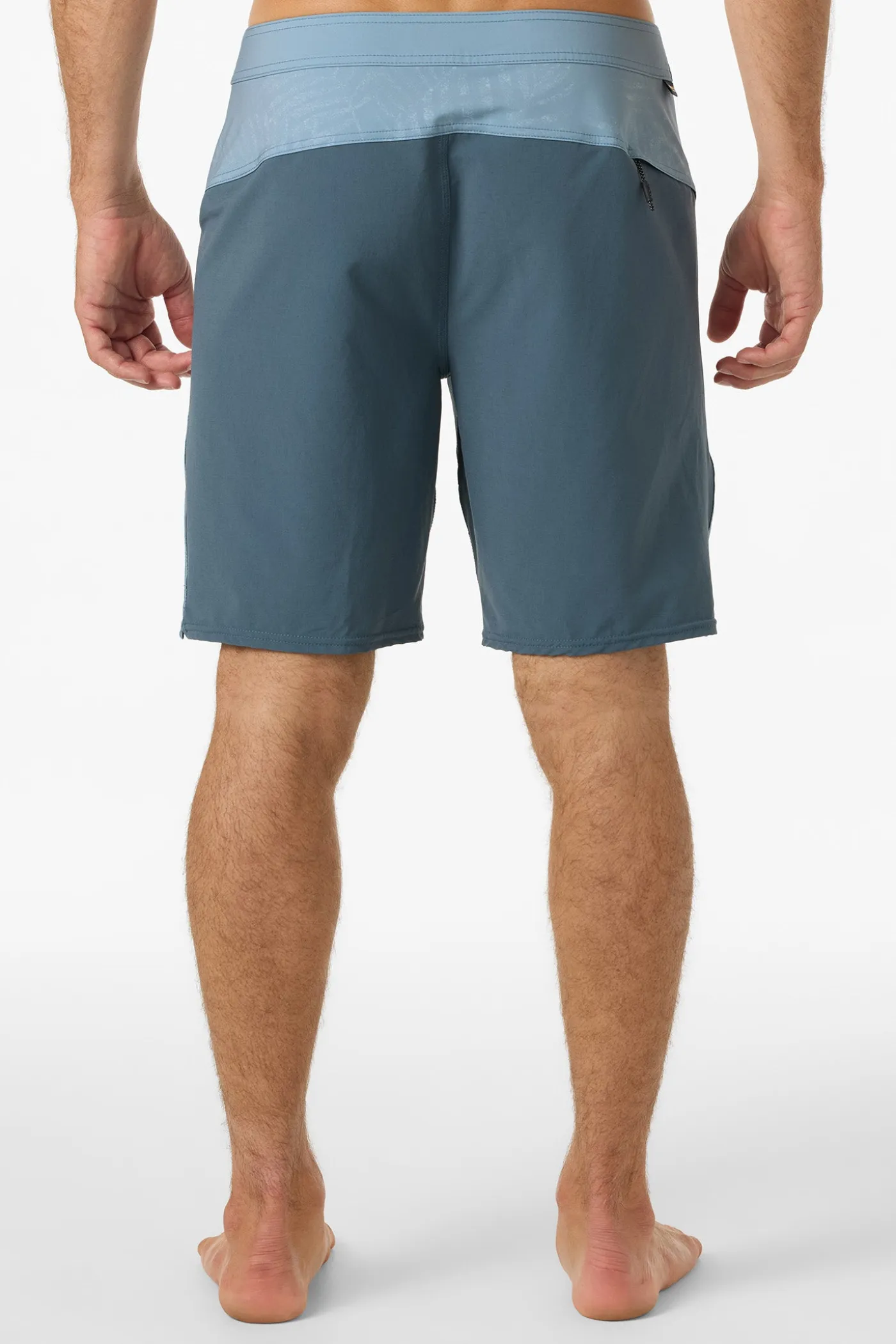 Hyperfreak TRVLR Tech Enduro 19" Boardshorts