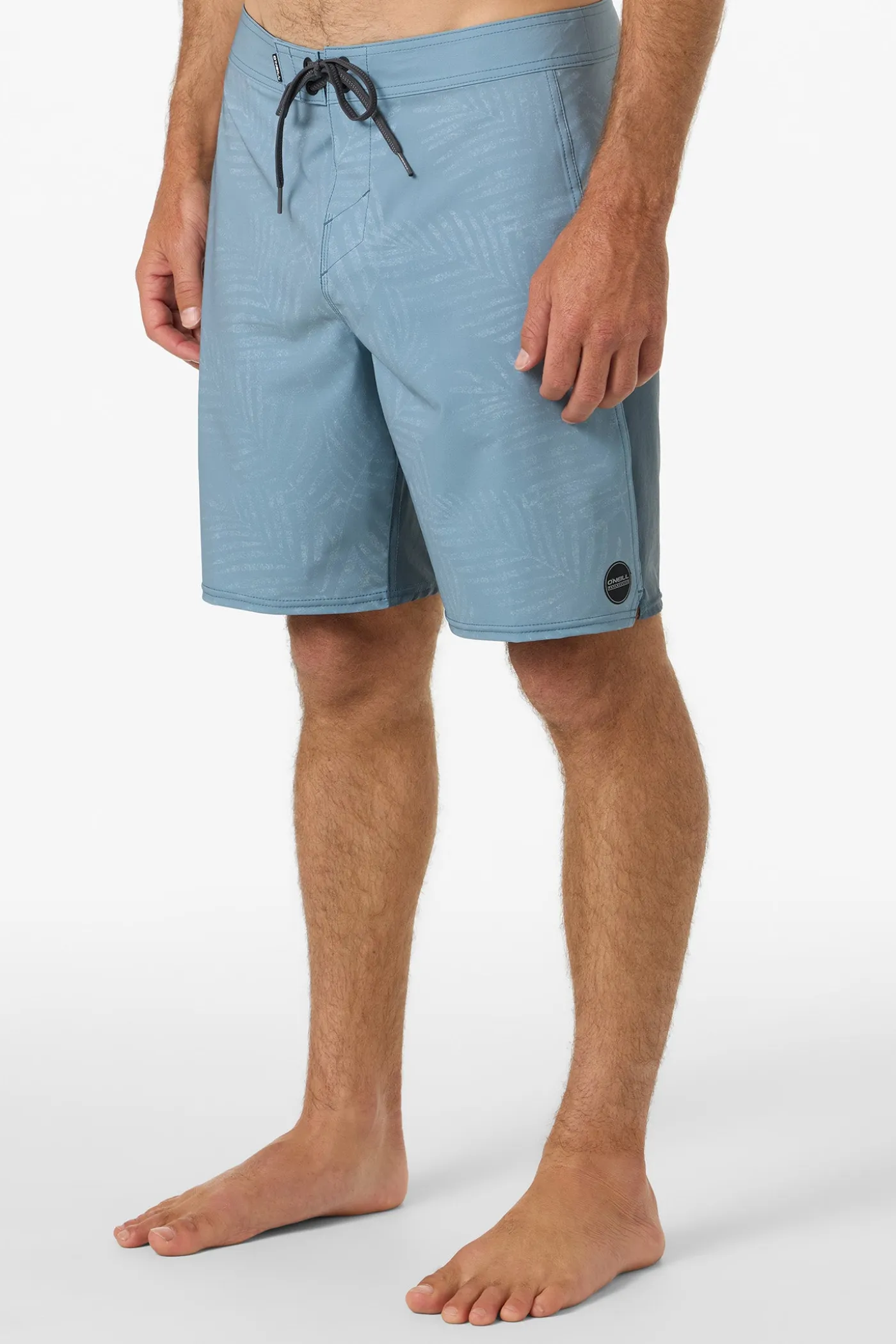 Hyperfreak TRVLR Tech Enduro 19" Boardshorts