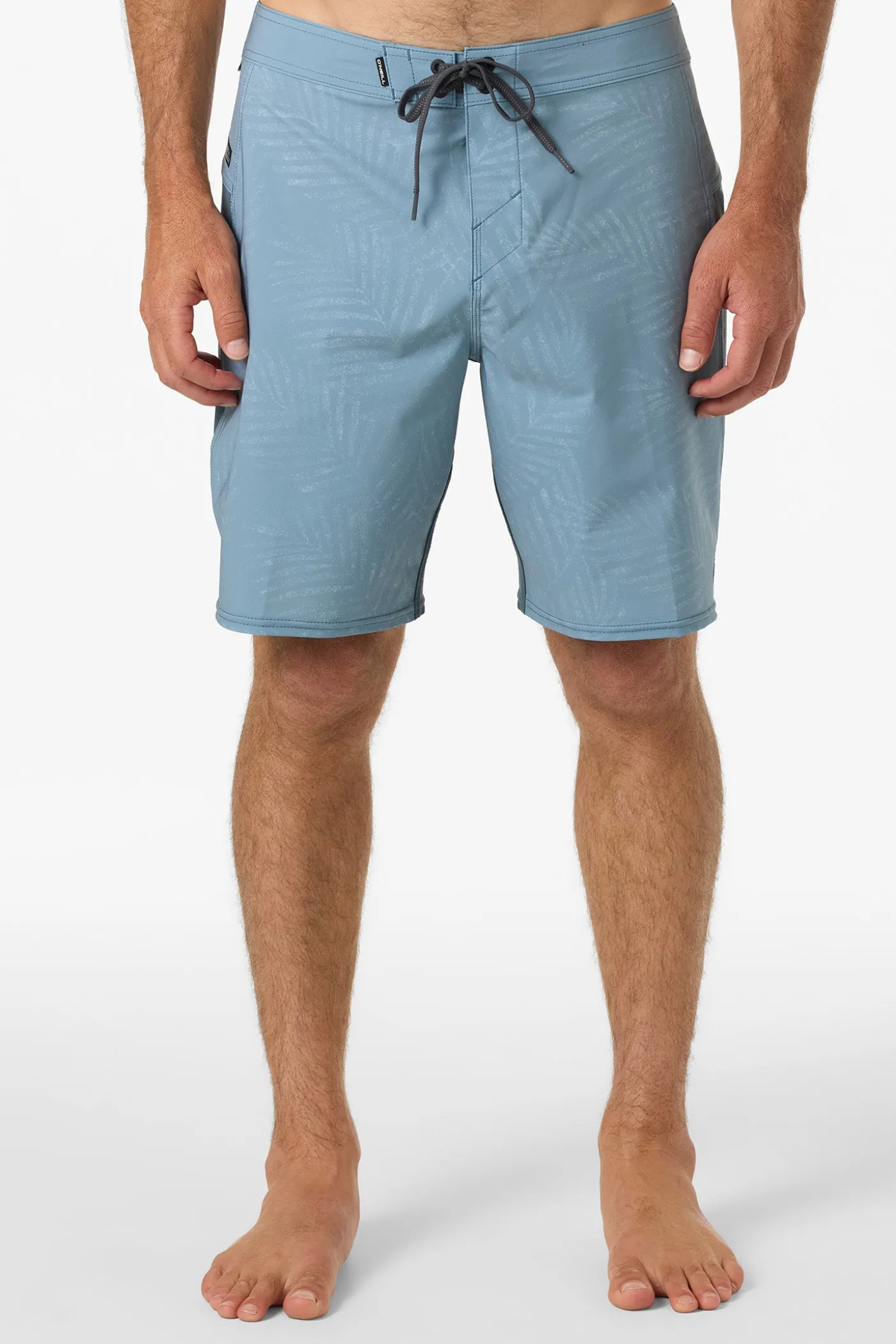 Hyperfreak TRVLR Tech Enduro 19" Boardshorts