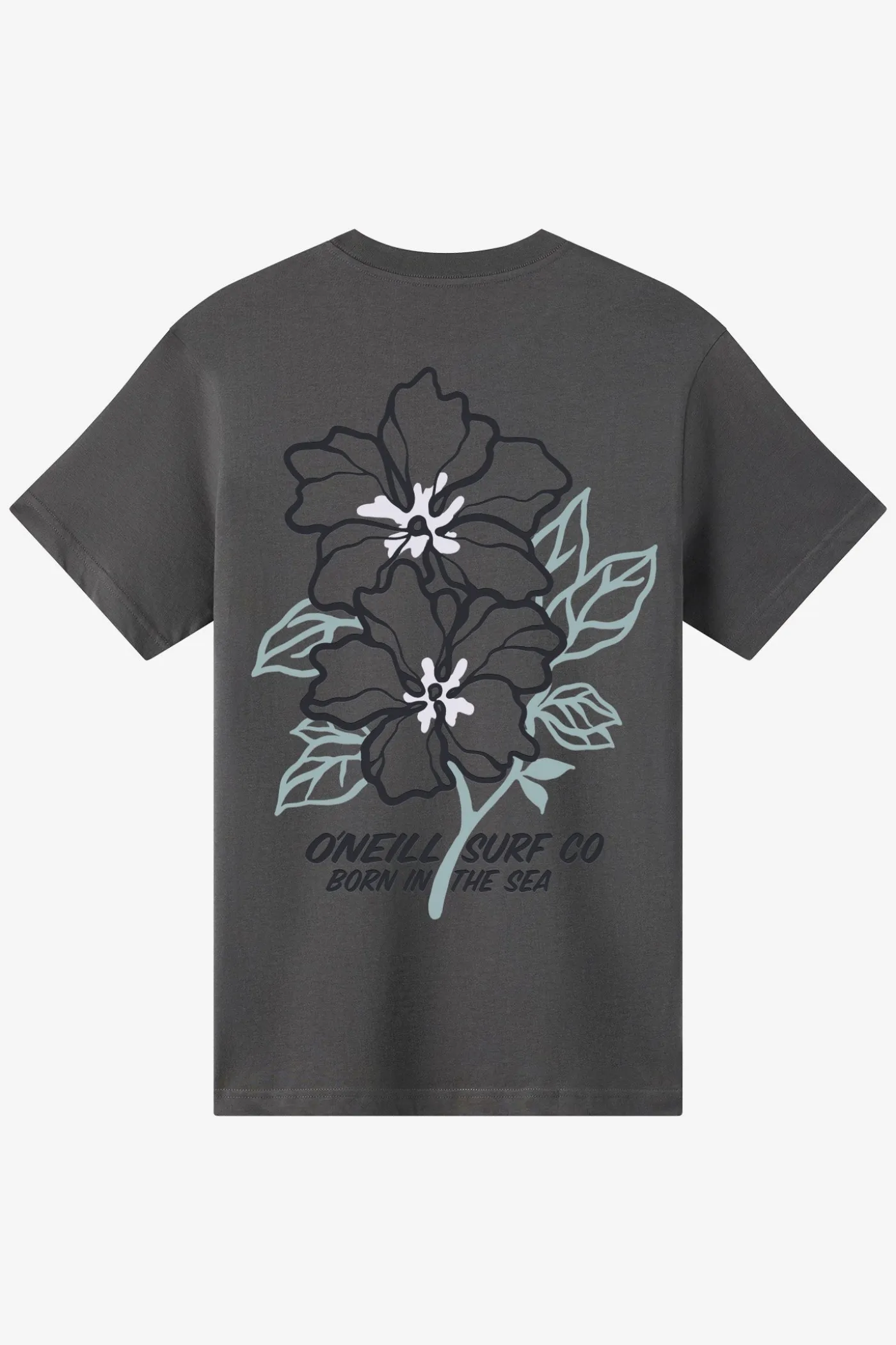 In The Sea Classic Tee