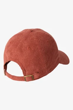 Irving Dad Corduroy Hat