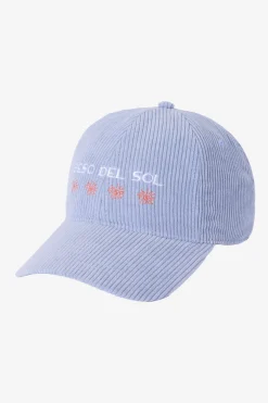 Irving Dad Corduroy Hat