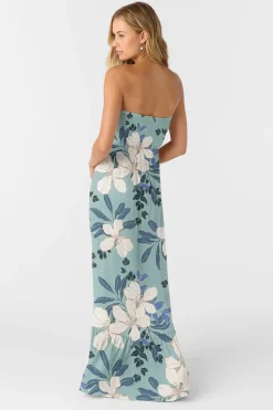 Isadora Maxi Dress