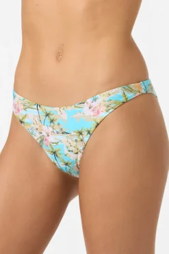 Islands Tropic Flamenco Cheeky Bottoms