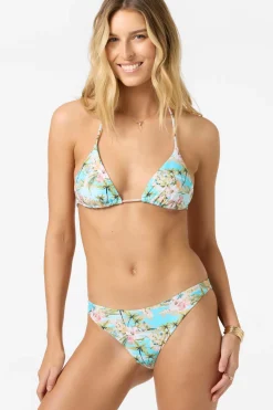 Islands Tropic Flamenco Cheeky Bottoms