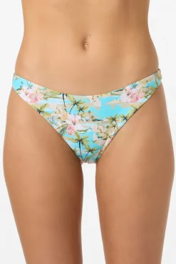 Islands Tropic Flamenco Cheeky Bottoms