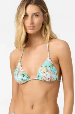 Islands Tropic Triangle Top