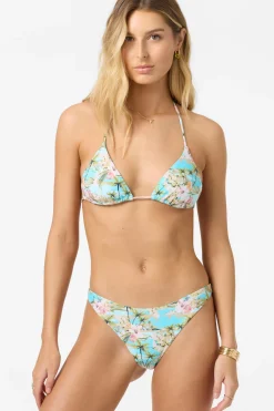 Islands Tropic Triangle Top