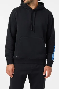 Isolate Classic Hoodie Pullover Fleece