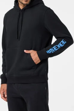 Isolate Classic Hoodie Pullover Fleece