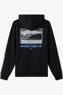 Isolate Classic Hoodie Pullover Fleece