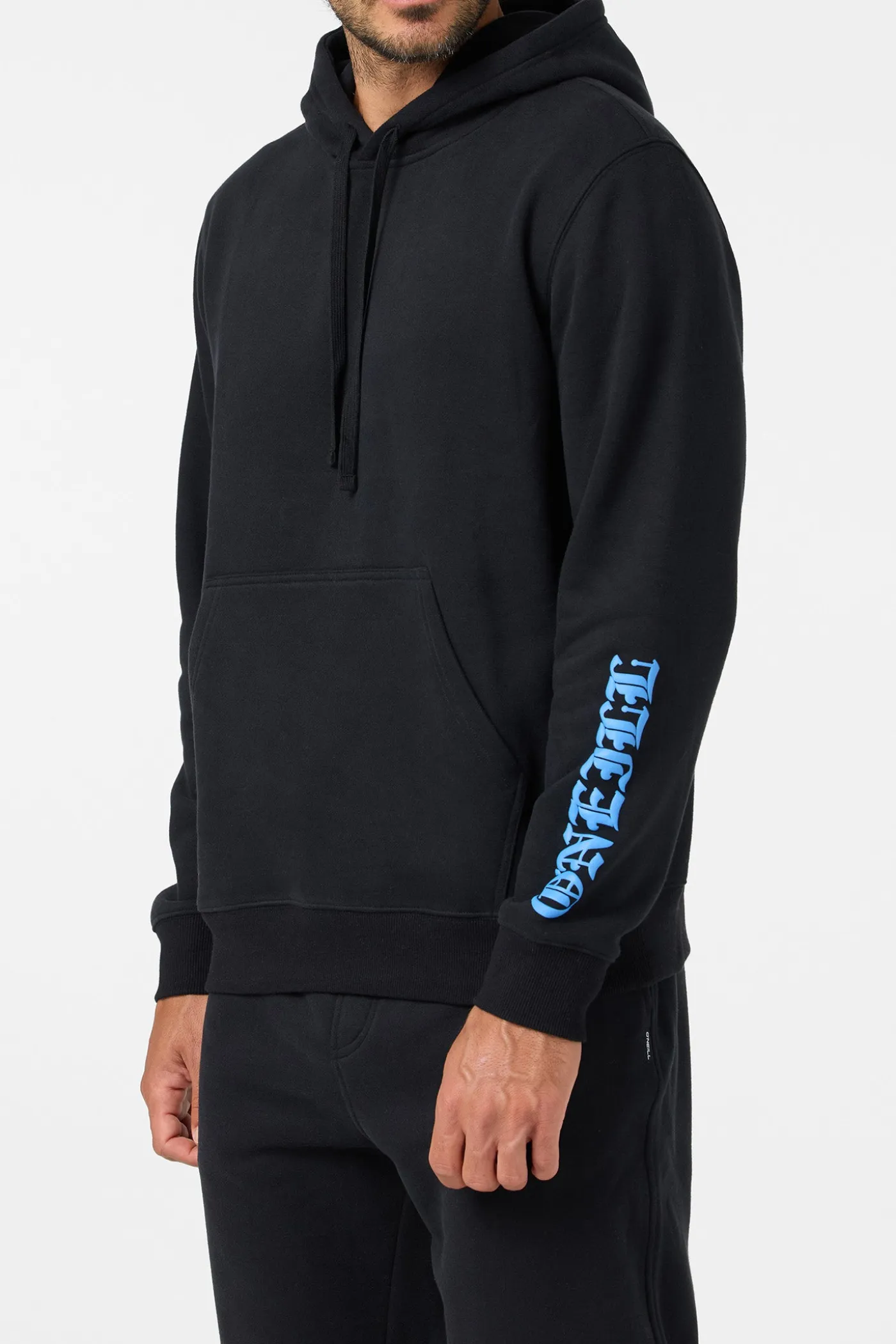Isolate Classic Hoodie Pullover Fleece