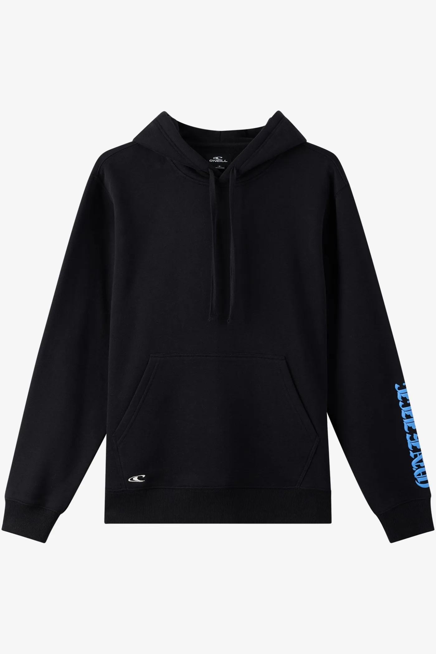 Isolate Classic Hoodie Pullover Fleece