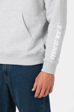 Isolate Classic Hoodie Pullover Fleece