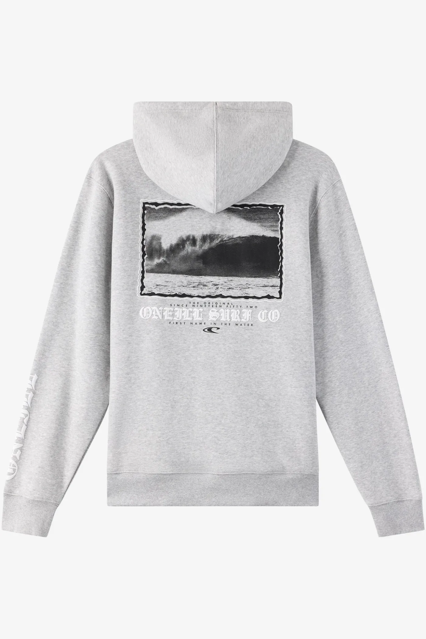 Isolate Classic Hoodie Pullover Fleece