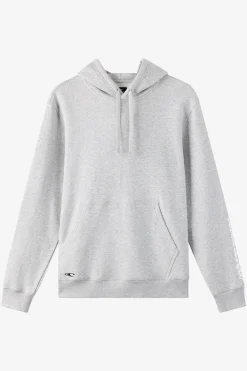 Isolate Classic Hoodie Pullover Fleece
