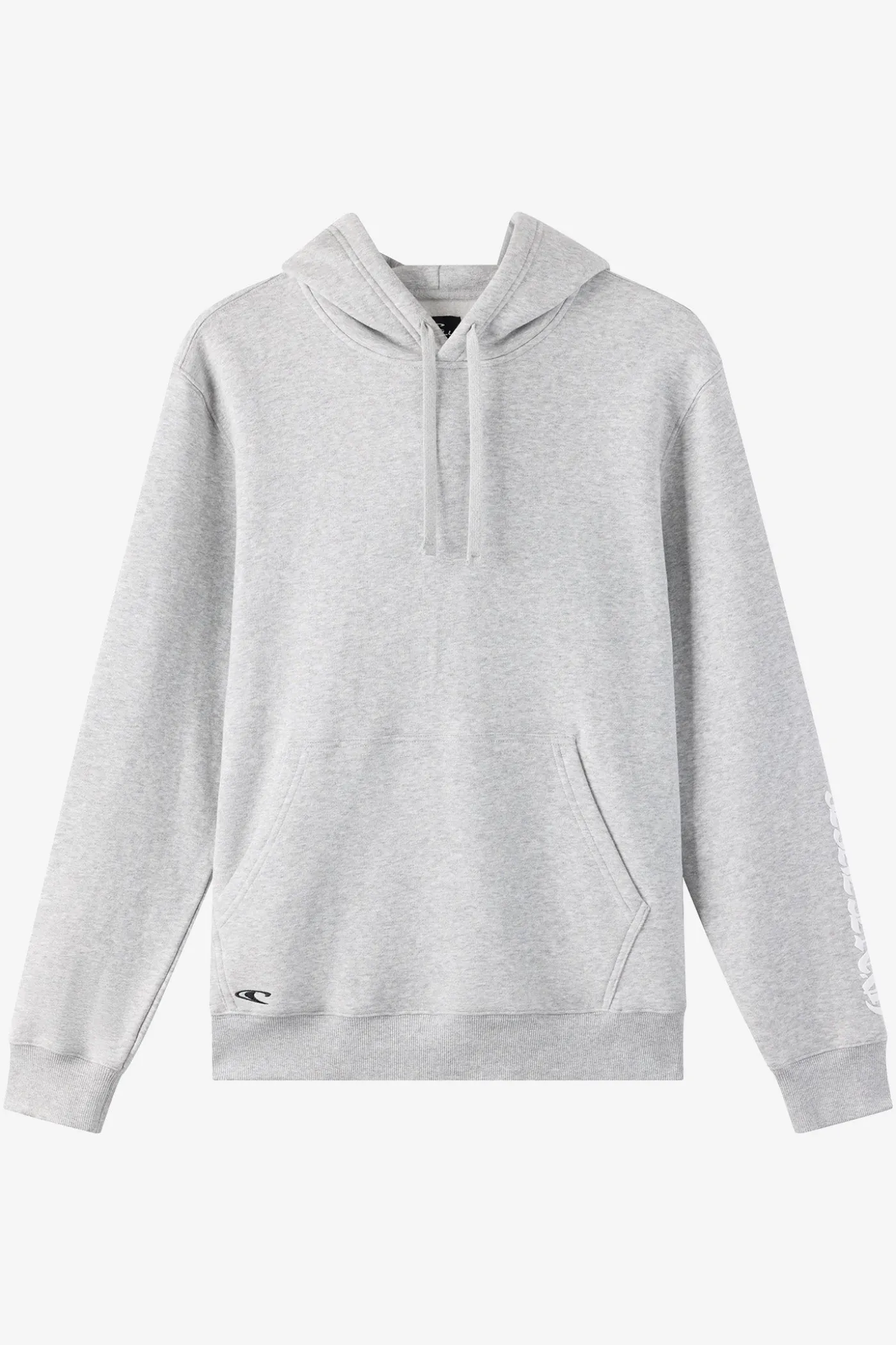 Isolate Classic Hoodie Pullover Fleece