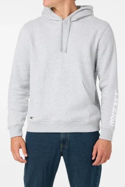Isolate Classic Hoodie Pullover Fleece