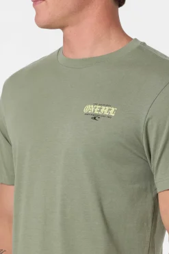Isolate Classic Tee