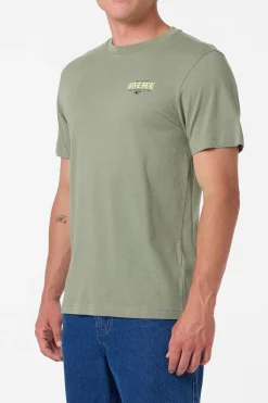 Isolate Classic Tee